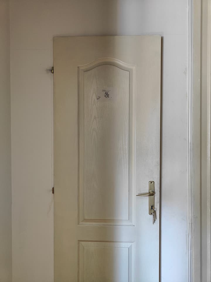 غرفة النوم 4