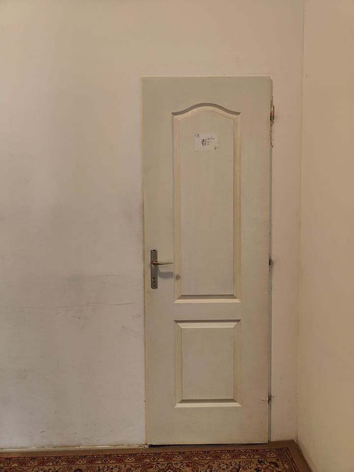 غرفة النوم 1