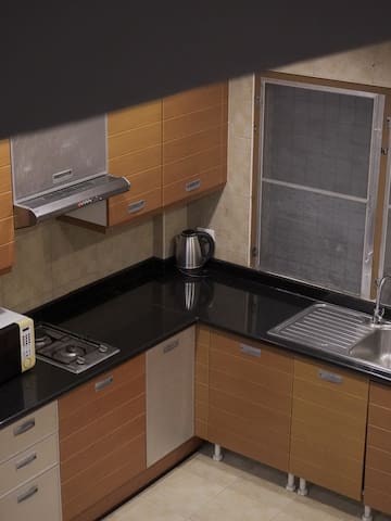 Teja Hotel managed Airbnb listing 3