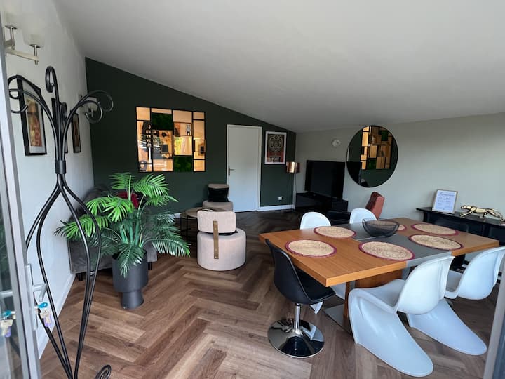 Chez Léo - Poitiers