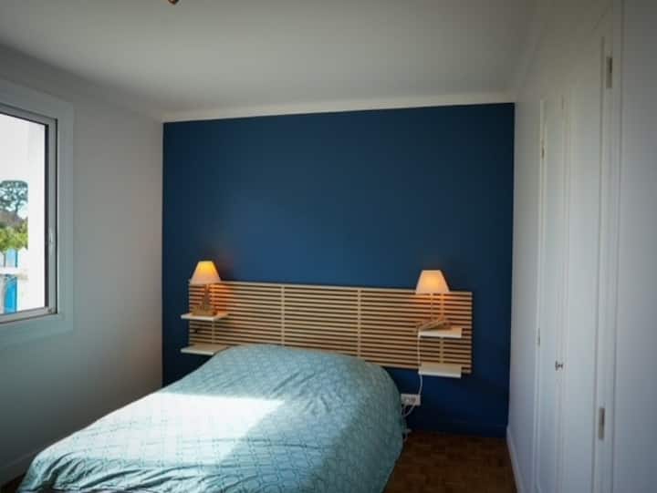 Chambre 3