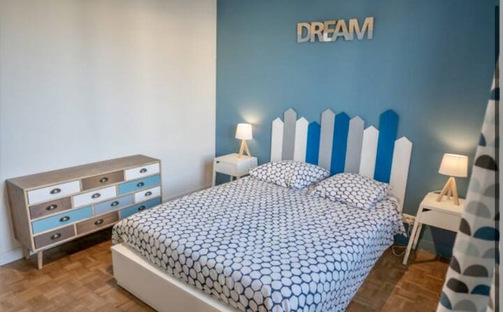 Chambre 4