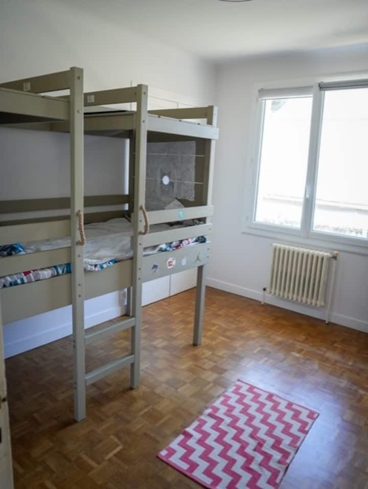 Chambre 5