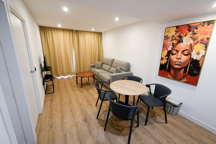 Appartement Moderne Avec Vue - Magaluf