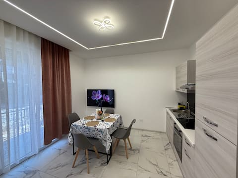 Annuncio Airbnb popolare: Melinda Vacation Home - Rimini Fiera a Bellaria Igea Marina