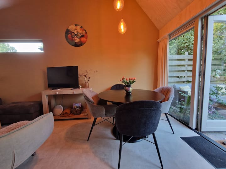 Bergers Huisje - Bergen aan Zee