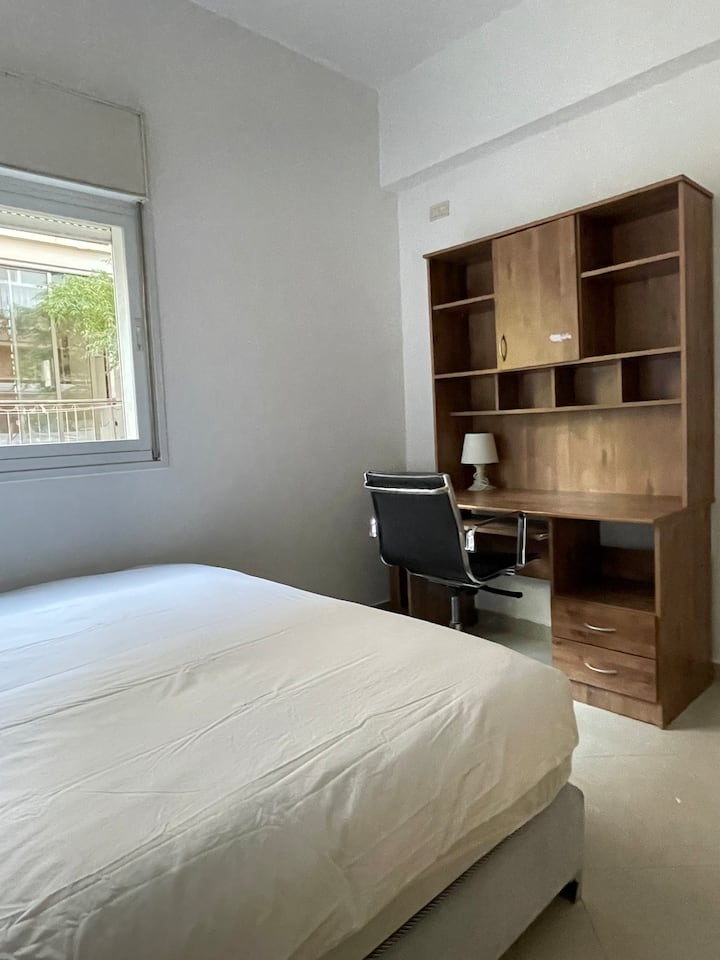 საძინებელი 3