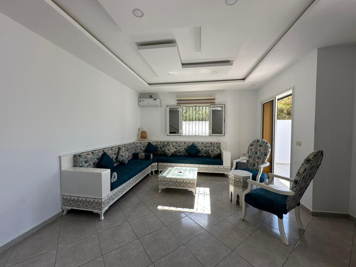 ห้องนั่งเล่น