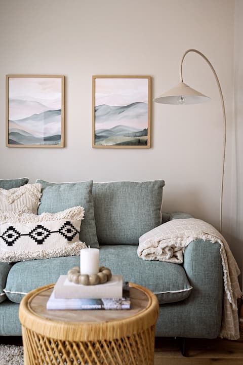 Leistungsstarkes Airbnb: Lütje Düün in the Daniels vacation home in Juist
