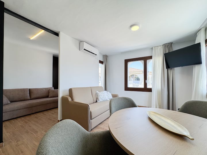 Delux Suite Emerald Sun Hotel - Cambrils