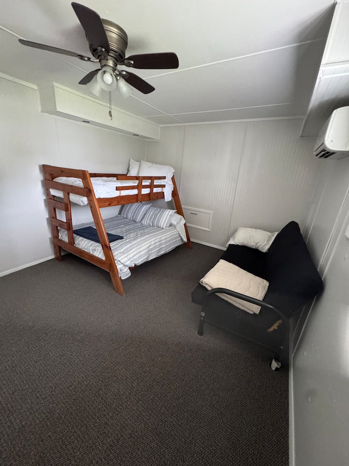 Спална соба 4