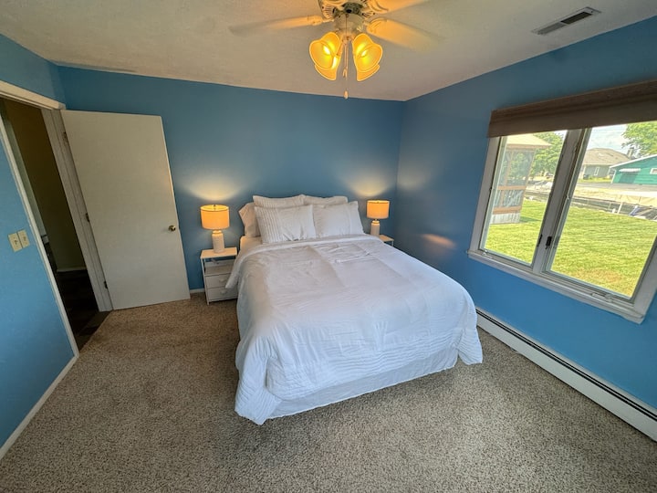 Спална соба 2