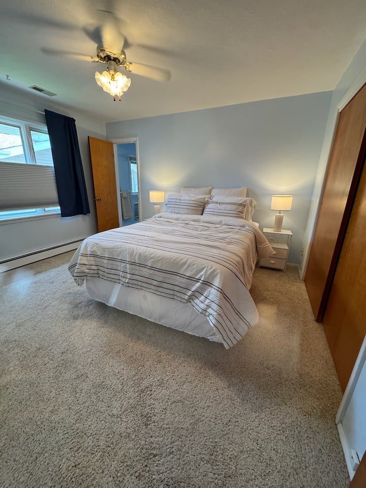 Спална соба 1