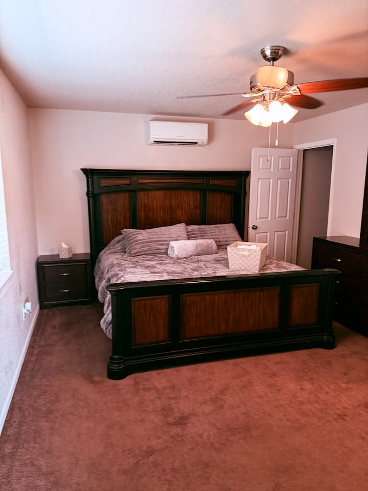 Lux Black Hills Retreat~$1m View - Hot Springs, SD