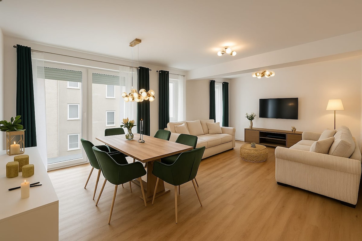 Всекидневна