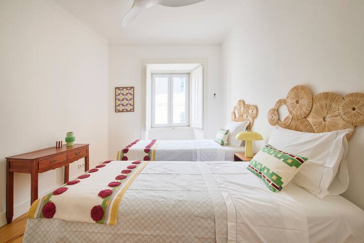 Lisboa Autêntica com 3 Quartos gallery image 4