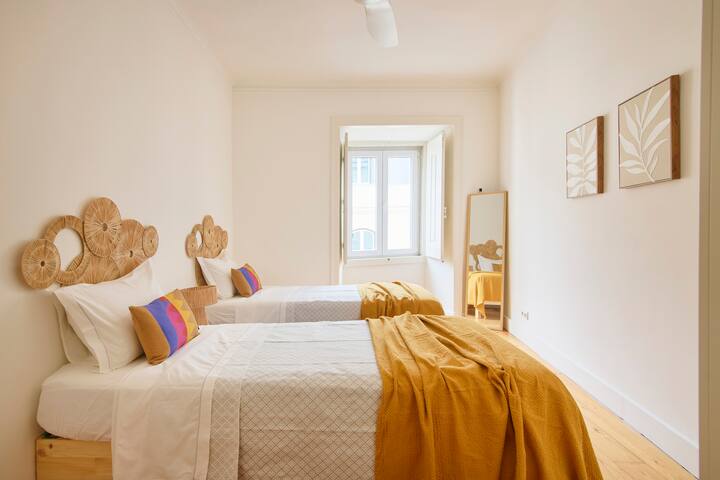 Lisboa Autêntica com 3 Quartos gallery image 3