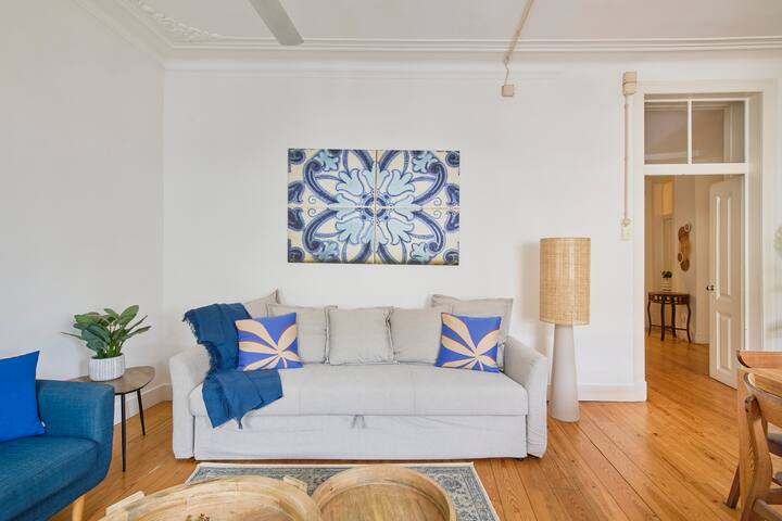 Lisboa Autêntica com 3 Quartos gallery image 5