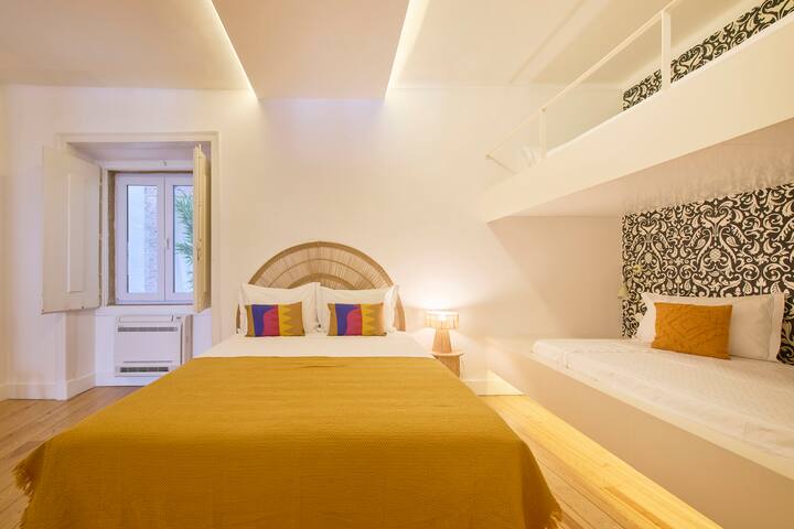 Lisboa Autêntica com 3 Quartos gallery image 2