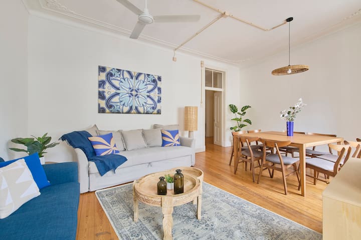 Lisboa Autêntica com 3 Quartos