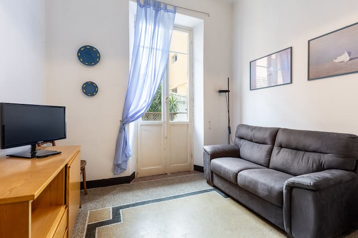 Hostdomus - Cherry Home - Alassio