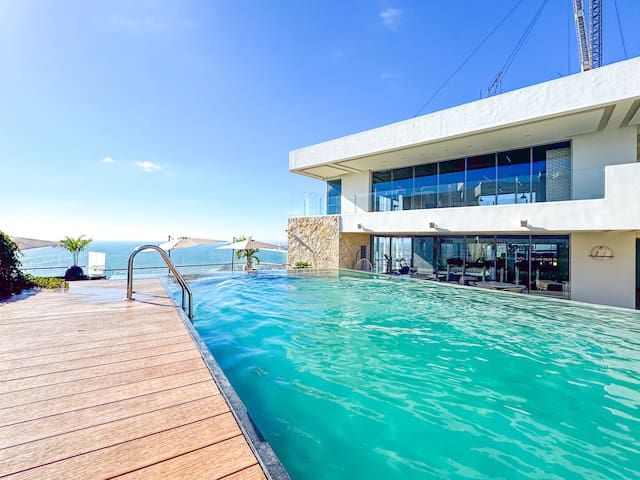 Bellboy managed Airbnb listing 2