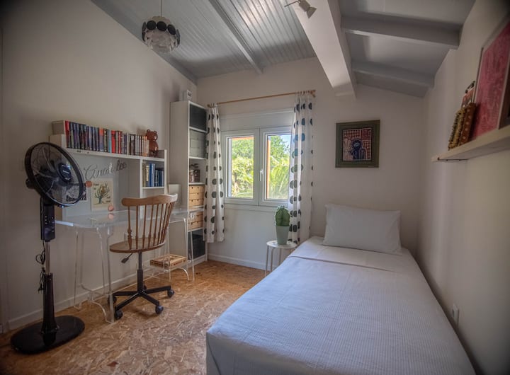 Chambre 2