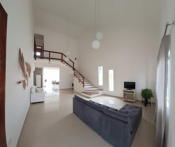 Casa Em Condomínio - Belém, PA
