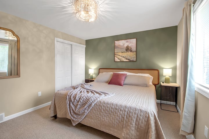 საძინებელი 2