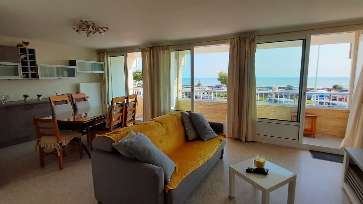 Airbnb Saint Jean De Montnull