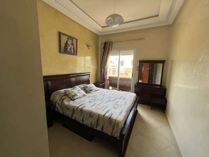 Спална соба 3