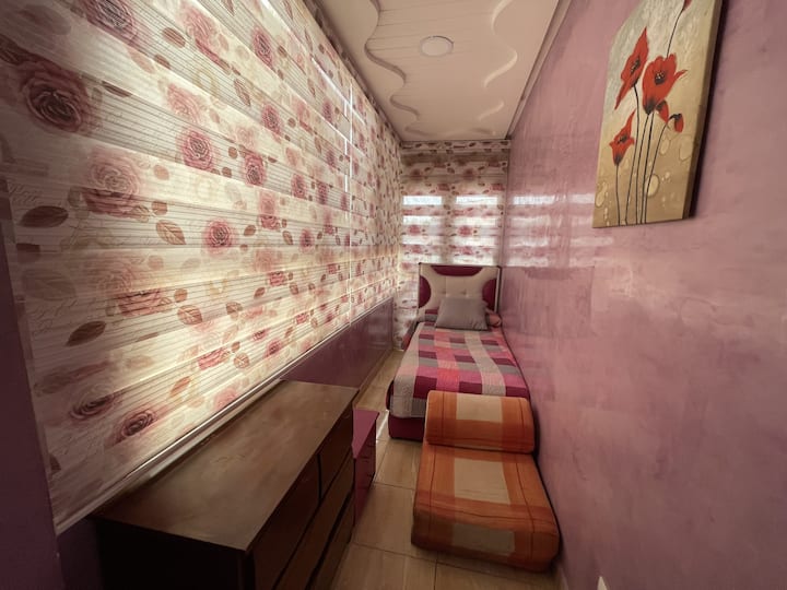 Спална соба 2