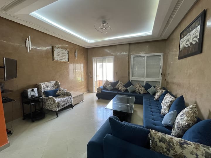 Дневна соба