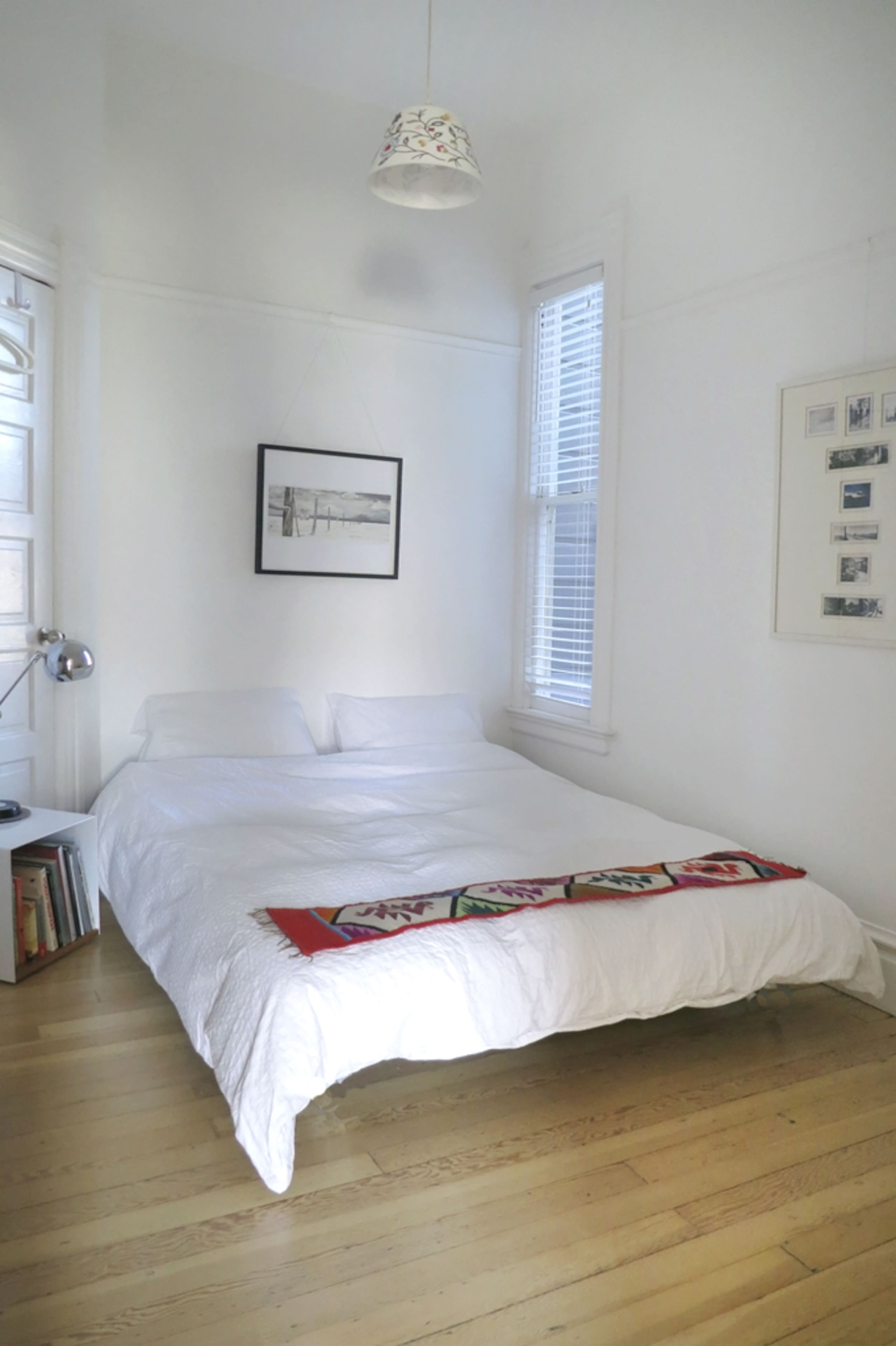 Condo in San Francisco · ★4.97 · 3 bedrooms · 3 beds · 2 baths - Image 17