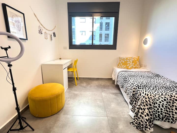 غرفة النوم 3