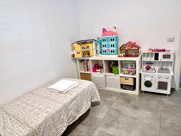 غرفة النوم 4