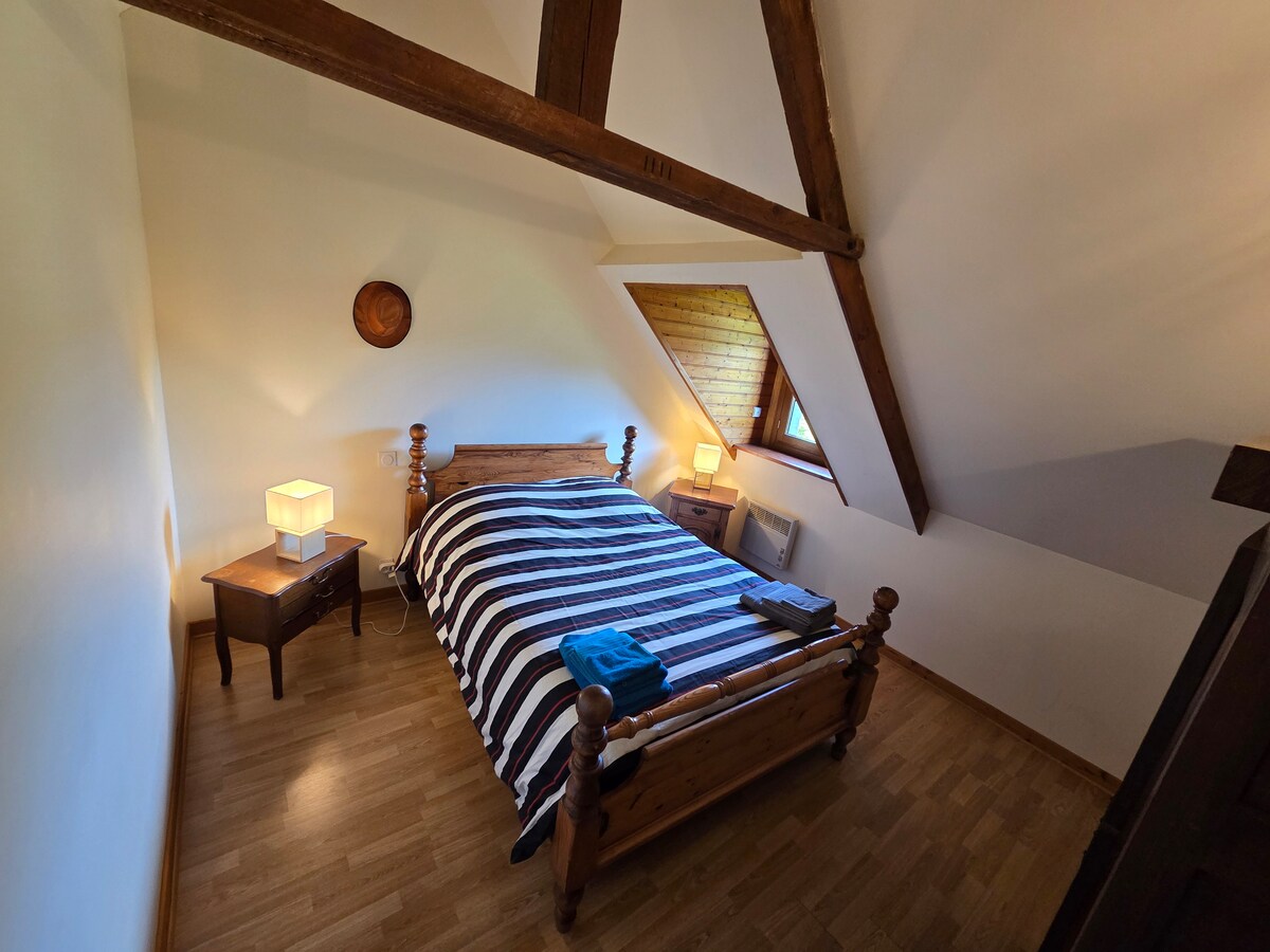 Спална соба 2