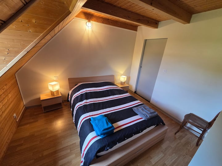 غرفة النوم 3