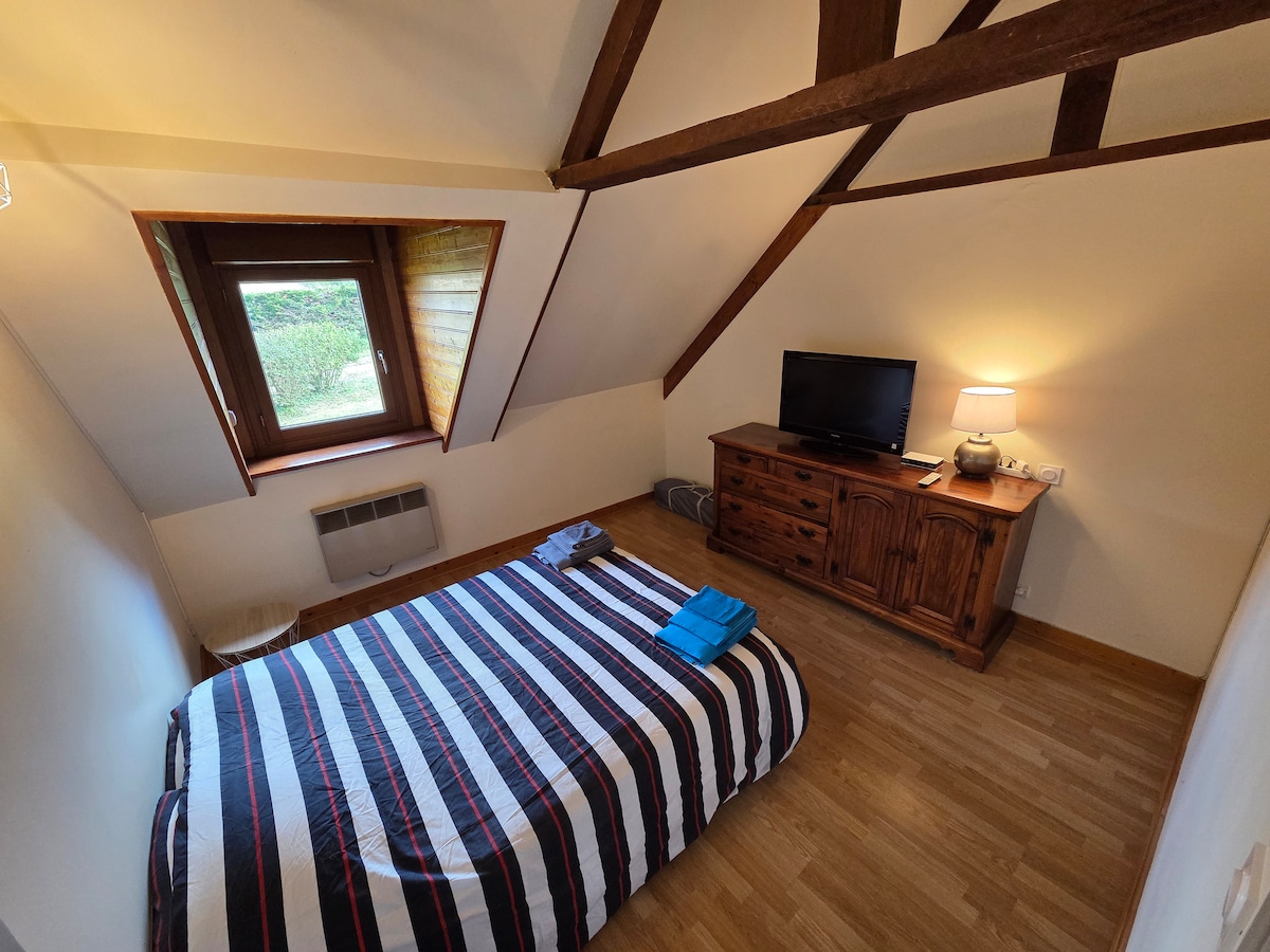 Спална соба 1