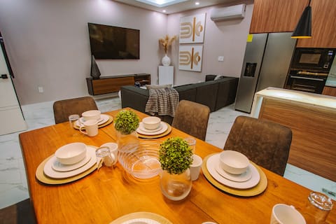 Luxury Casa Hojarascas in Huehuetenango
