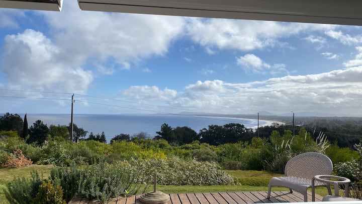 Magia En Estado Puro. - Punta Ballena