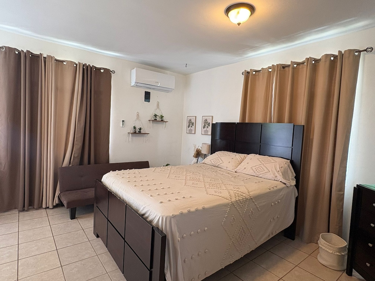 ห้องนอน