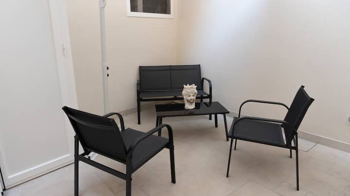 Casa Favì-appartamento Nel Cuore Di Scicli - Módica