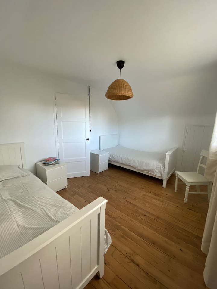 საძინებელი 2