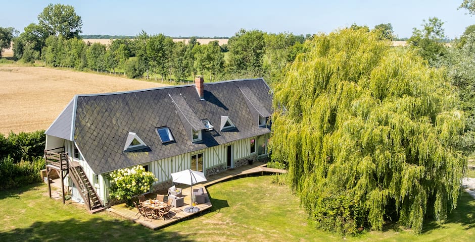 Kleidos BNB managed Airbnb listing 1