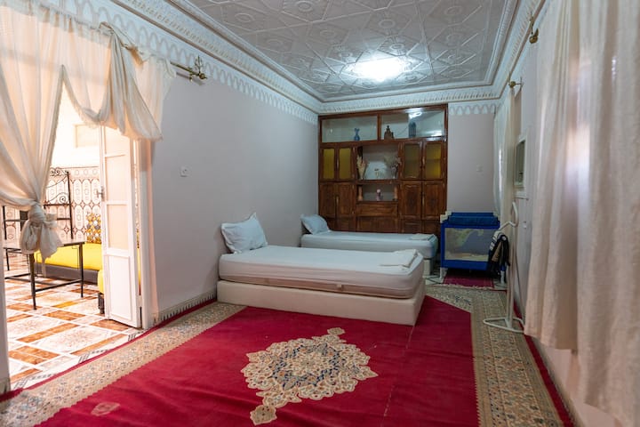 Спална соба 2