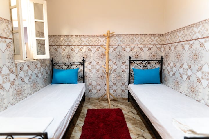 Спална соба 1