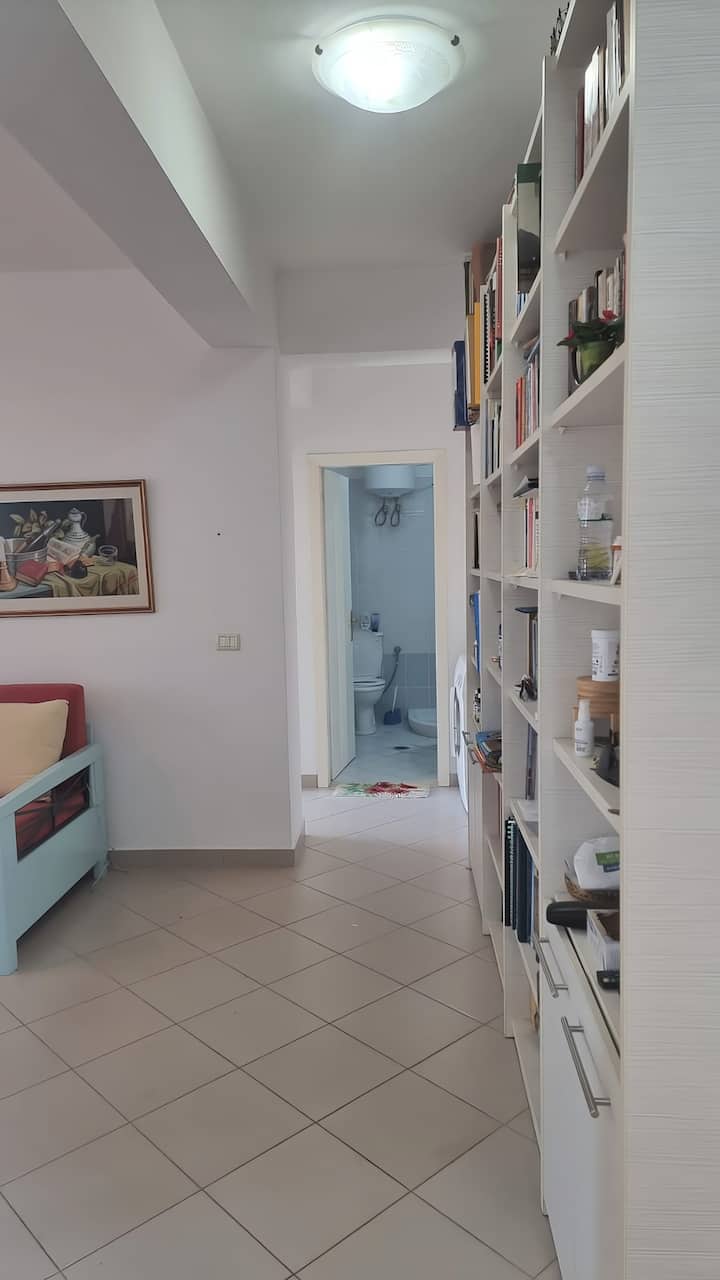 მისაღები ოთახი