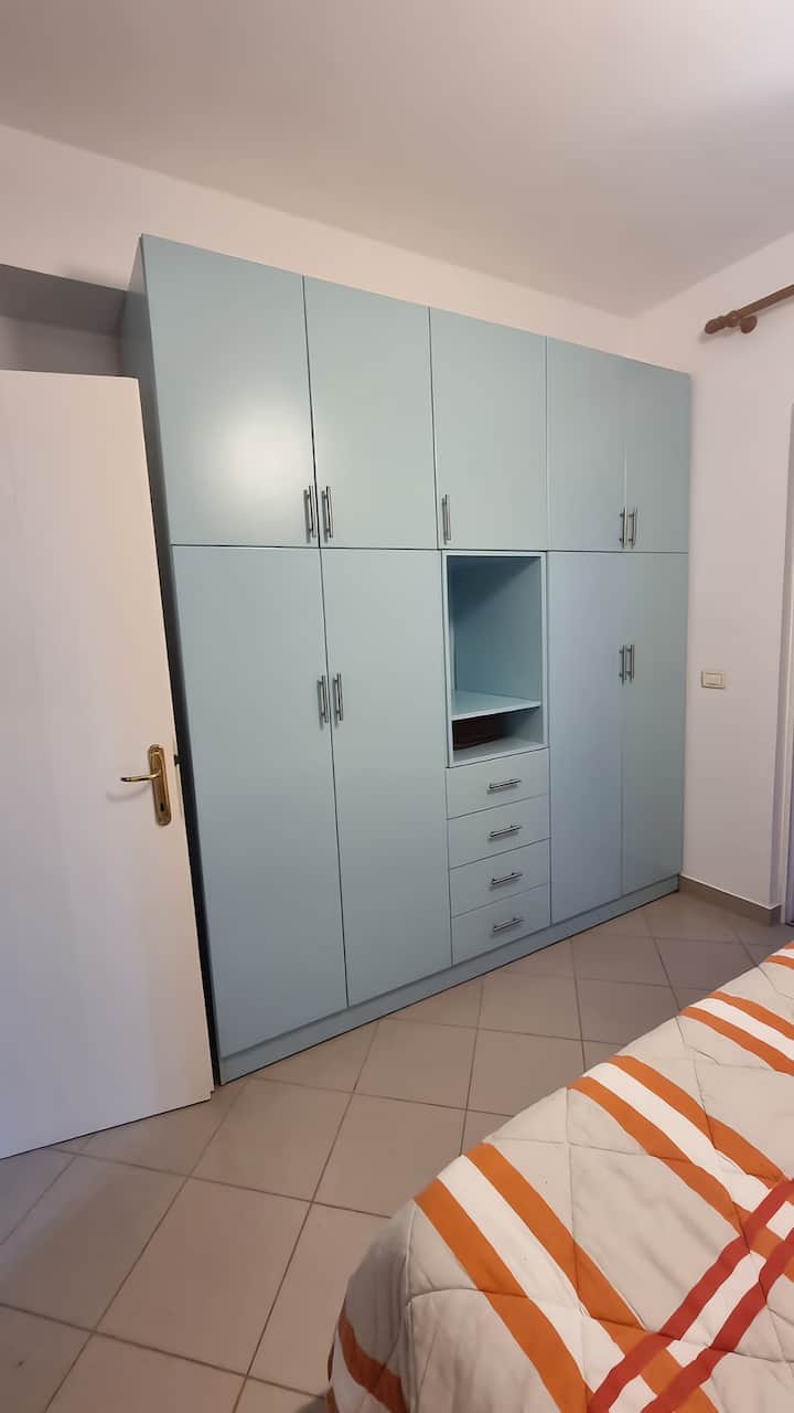 საძინებელი