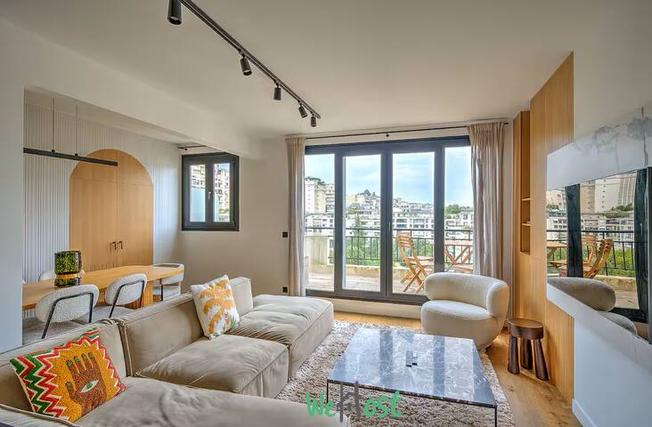 Pierre De WeHost managed Airbnb listing 3